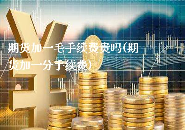 期货加一毛手续费贵吗(期货加一分手续费)_https://www.boyangwujin.com_恒指期货_第1张