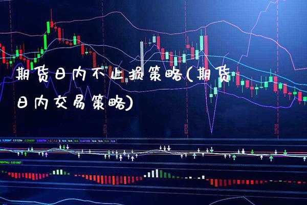 期货日内不止损策略(期货日内交易策略)_https://www.boyangwujin.com_恒生指数_第1张