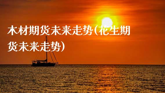 木材期货未来走势(花生期货未来走势)_https://www.boyangwujin.com_恒生指数_第1张