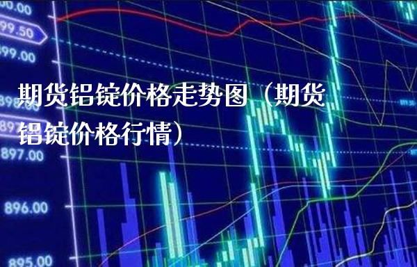 期货铝锭价格走势图（期货铝锭价格行情）_https://www.boyangwujin.com_期货直播间_第1张