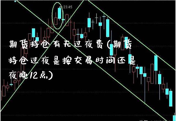 期货持仓有无过夜费(期货持仓过夜是按交易时间还是夜晚12点)_https://www.boyangwujin.com_期货科普_第1张