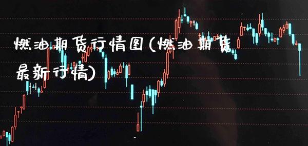 燃油期货行情图(燃油期货最新行情)_https://www.boyangwujin.com_原油直播间_第1张