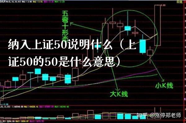 纳入上证50说明什么（上证50的50是什么意思）_https://www.boyangwujin.com_黄金期货_第1张