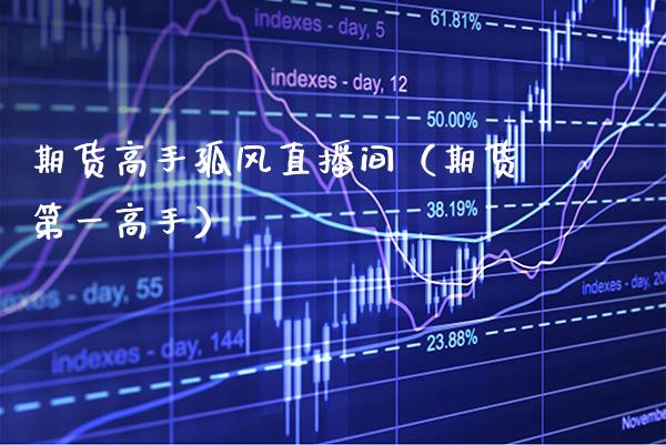 期货高手孤风直播间（期货第一高手）_https://www.boyangwujin.com_期货直播间_第1张