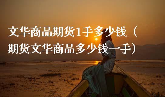 文华商品期货1手多少钱（期货文华商品多少钱一手）