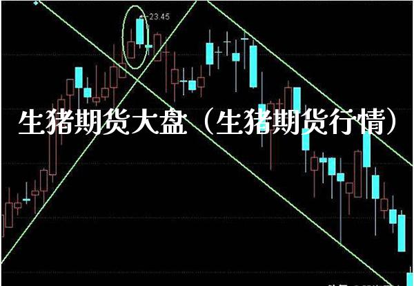 生猪期货大盘（生猪期货行情）_https://www.boyangwujin.com_期货直播间_第1张