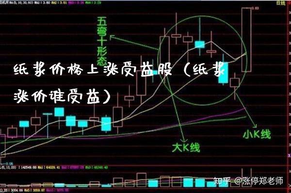 纸浆价格上涨受益股（纸浆涨价谁受益）
