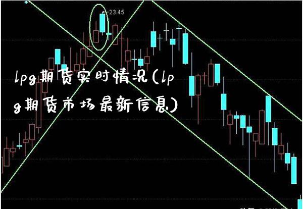 lpg期货实时情况(lpg期货市场最新信息)