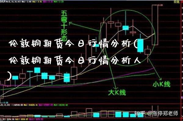 伦敦铜期货今日行情分析(伦敦铜期货今日行情分析人)