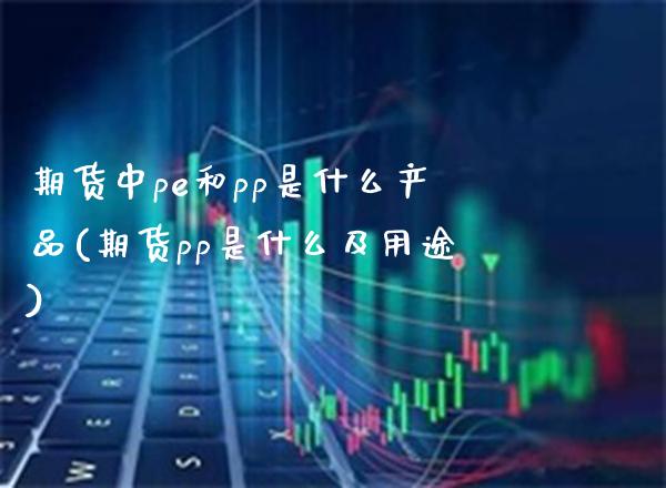 期货中pe和pp是什么产品(期货pp是什么及用途)_https://www.boyangwujin.com_纳指期货_第1张