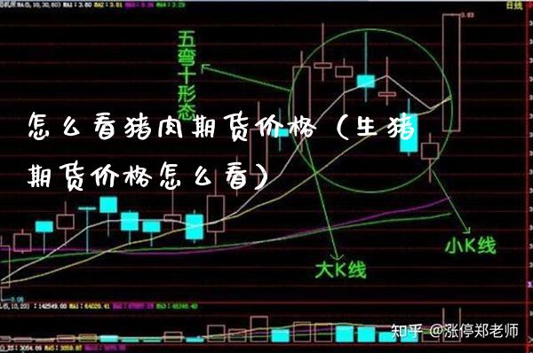 怎么看猪肉期货价格（生猪期货价格怎么看）