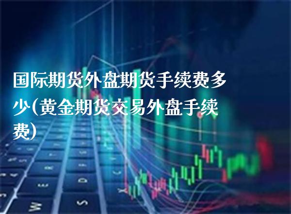 国际期货外盘期货手续费多少(黄金期货交易外盘手续费)