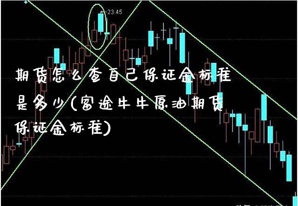 期货怎么查自己保证金标准是多少(富途牛牛原油期货保证金标准)_https://www.boyangwujin.com_期货直播间_第1张