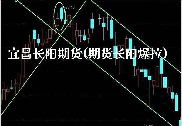 宜昌长阳期货(期货长阳爆拉)_https://www.boyangwujin.com_期货直播间_第1张
