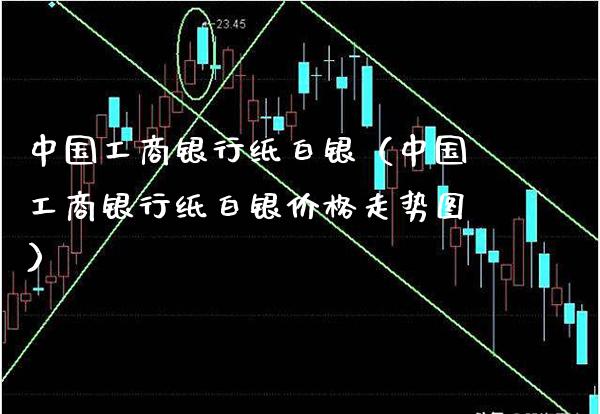 中国工商银行纸白银（中国工商银行纸白银价格走势图）_https://www.boyangwujin.com_期货直播间_第1张