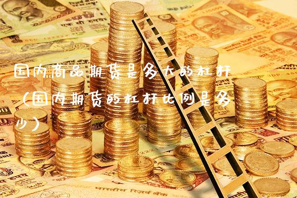 国内商品期货是多大的杠杆（国内期货的杠杆比例是多少）